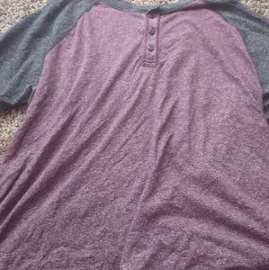 Men's shirt